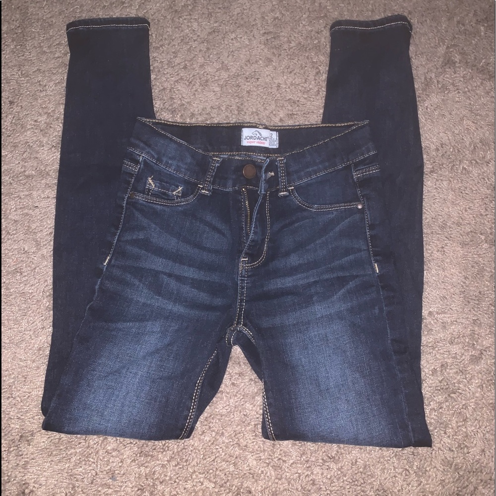 Girl’s Jeans